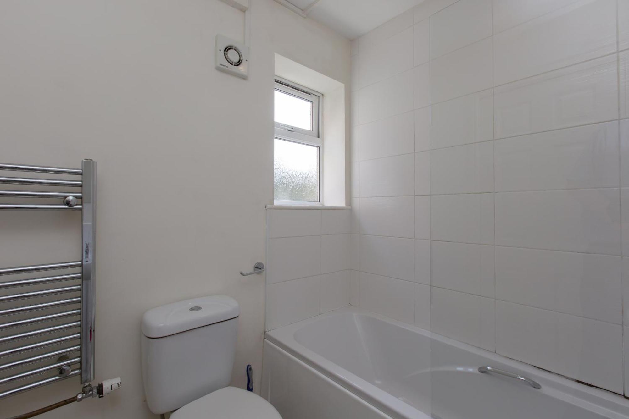 Budget Rooms @ Underwood Lane クルー エクステリア 写真