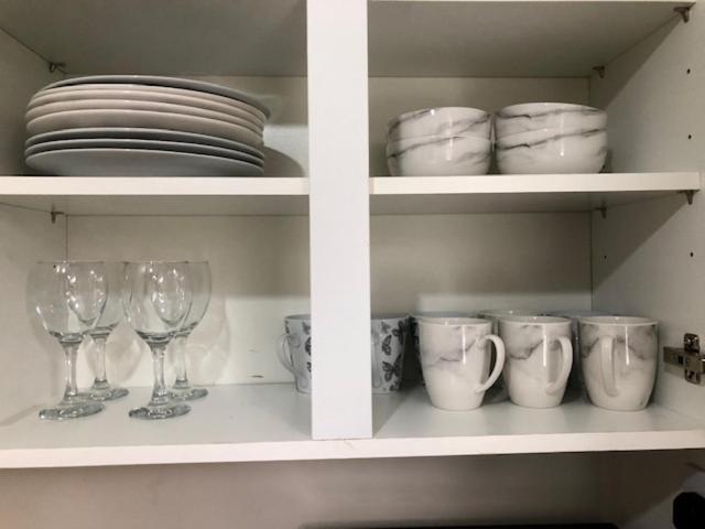 Budget Rooms @ Underwood Lane クルー エクステリア 写真